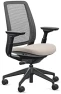 Превью Era Cobalt Series 2 Air Hard Casters — Smart Chairs, Steelcase