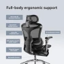 Превью Ergonomic Office Chair with Footrest — Smart Chairs, SIHOO