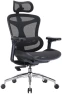 Превью Ergonomic Office Chair with Footrest — Smart Chairs, SIHOO