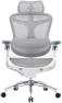 Превью Ergonomic Office Chair with Ultra-Soft 6D Armrests and Dynamic Lumbar Support — Smart Chairs, SIHOO