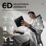 Превью Ergonomic Office Chair — Smart Chairs, Hbada