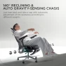 Превью Ergonomic Office Chair — Smart Chairs, Hbada