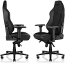 Превью Gaming Chair - Reclining - Ergonomic & Comfortable Computer Chair with 4D Armrests - Magnetic Head Pillow & 4-Way Lumbar... — Smart Chairs, Secretlab