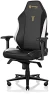 Превью Gaming Chair - Reclining, Ergonomic & Heavy Duty Computer Chair with 4D Armrests, Magnetic Head Pillow & Lumbar Support... — Smart Chairs, Secretlab