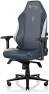 Превью Gaming Chair - Reclining, Ergonomic & Heavy Duty Computer Chair with 4D Armrest, Magnetic Head Pillow & Lumbar Support -... — Smart Chairs, Secretlab