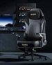 Превью Gaming Chair with Ventilated Heating, Auto-Tracking Lumbar Support, Adjustable Armrests and Footrest — Smart Chairs, AutoFull