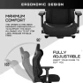 Превью Large Gaming Chair for Adults — Smart Chairs, Anda Seat