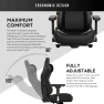 Превью Large Gaming Chair — Smart Chairs, Anda Seat