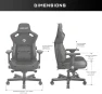 Превью Large Gaming Chair — Smart Chairs, Anda Seat