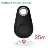 Mini GPS Smart Tracker with Remote Control, Anti-Loss Finder and Alarm, Smart Tag, Automatic Key Loss Prevention Device — Dog GPS Tracker, Timeless Home