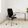 Превью Office Chair with Wheels for Carpet — Smart Chairs, Steelcase