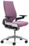 Превью Office Chair with Wheels for Carpet — Smart Chairs, Steelcase
