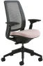 Превью Onyx Series 2 Air Hard Casters Office Chair — Smart Chairs, Steelcase