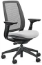 Превью Onyx Series 2 Air Hard Casters Office Chair — Smart Chairs, Steelcase