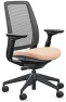 Превью Onyx Series 2 Air Hard Casters Office Chair — Smart Chairs, Steelcase