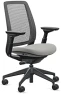Превью Onyx Series 2 Air Hard Casters Office Chair — Smart Chairs, Steelcase