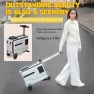 Превью Rideable Electric Luggage Carry-On — Smart Luggage, KONGQXIAA