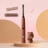 Smart Sonic Electric Toothbrush — Electric Toothbrush, Philips