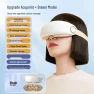 Smart Steam Eye Massager — Massage Gun, PGG