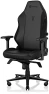 Titan Evo Black Gaming Chair — Smart Chairs, Secretlab