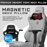 Превью XL Gaming Chair — Smart Chairs, Anda Seat