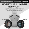 Превью XL Gaming Chair — Smart Chairs, Anda Seat