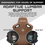 Превью XL Gaming Chair — Smart Chairs, Anda Seat