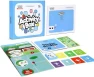 Превью Activity Box with Interactive Cards, Stickers, and Command Cards — Coding Robot, MatataStudio
