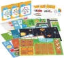 Превью Activity Box with Interactive Cards, Stickers, and Command Cards — Coding Robot, MatataStudio