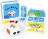 Превью Activity Box with Interactive Cards, Stickers, and Command Cards — Coding Robot, MatataStudio