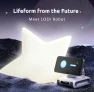 Превью AI Desktop Robot Companion — Robot Pet, TangibleFuture