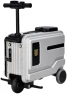 Превью Electric Rideable Suitcase — Smart Luggage, YADSWB