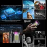 Превью Night Vision Projector Rugged Phone, Unihertz