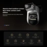 Превью Outdoor Security Camera with Triple Lenses and Full-Color Night Vision — Security Camera, Xiaomi