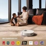Превью Robot Vacuum and Mop with Auto-Empty and Mop Self-Cleaning — Robot Vacuum, Dreame