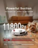 Превью Robot Vacuum and Mop — Robot Vacuum, YEEDI