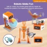 Превью Robotic Creator Expansion Kit with Building Blocks and Motor — Coding Robot, MatataStudio