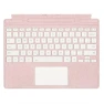 Превью Single Color Backlight Tablet Bluetooth Keyboard with Touch Pad — Bluetooth Keyboard, Microsoft