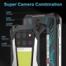 Превью Smartphone with High-End Camera and Massive Battery — Smartphones, Unihertz