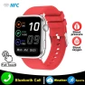 Bluetooth Call Fitness Tracker — Fitness Tracker, SACOSDING