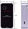 Превью Bluetooth Wireless Laser Projection Virtual Keyboard — Bluetooth Keyboard, MOJO-HOME