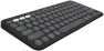 Превью Multi-Device Bluetooth Wireless Keyboard with Customizable Shortcuts — Bluetooth Keyboard, Logitech