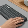 Превью Multi-Device Bluetooth Wireless Keyboard with Customizable Shortcuts — Bluetooth Keyboard, Logitech