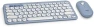 Превью Multi-Device Bluetooth Wireless Keyboard with Customizable Shortcuts — Bluetooth Keyboard, Logitech