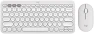 Превью Multi-Device Bluetooth Wireless Keyboard with Customizable Shortcuts — Bluetooth Keyboard, Logitech