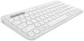 Превью Multi-Device Bluetooth Wireless Keyboard with Customizable Shortcuts — Bluetooth Keyboard, Logitech