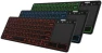 Превью Universal Backlit Bluetooth Touch TV Keyboard with Touchpad — Bluetooth Keyboard, Arteck