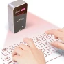 Превью Wireless Laser Projection Bluetooth Virtual Keyboard — Bluetooth Keyboard, AGS Design