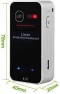 Превью Wireless Laser Projection Bluetooth Virtual Keyboard — Bluetooth Keyboard, AGS Design
