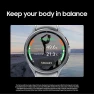 Превью Galaxy Watch 6 Bespoke Edition 47mm Exclusive Bluetooth Smartwatch — Fitness Tracker, Samsung